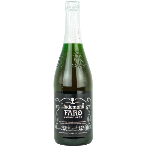 Image lindemans faro 75cl