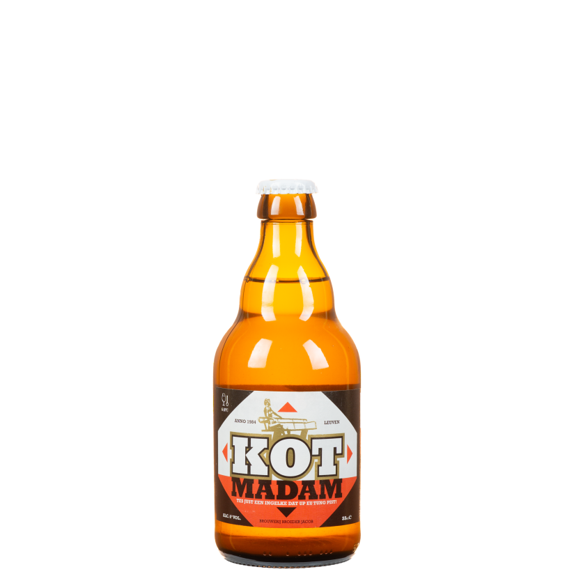 Image: Kotmadam 33Cl