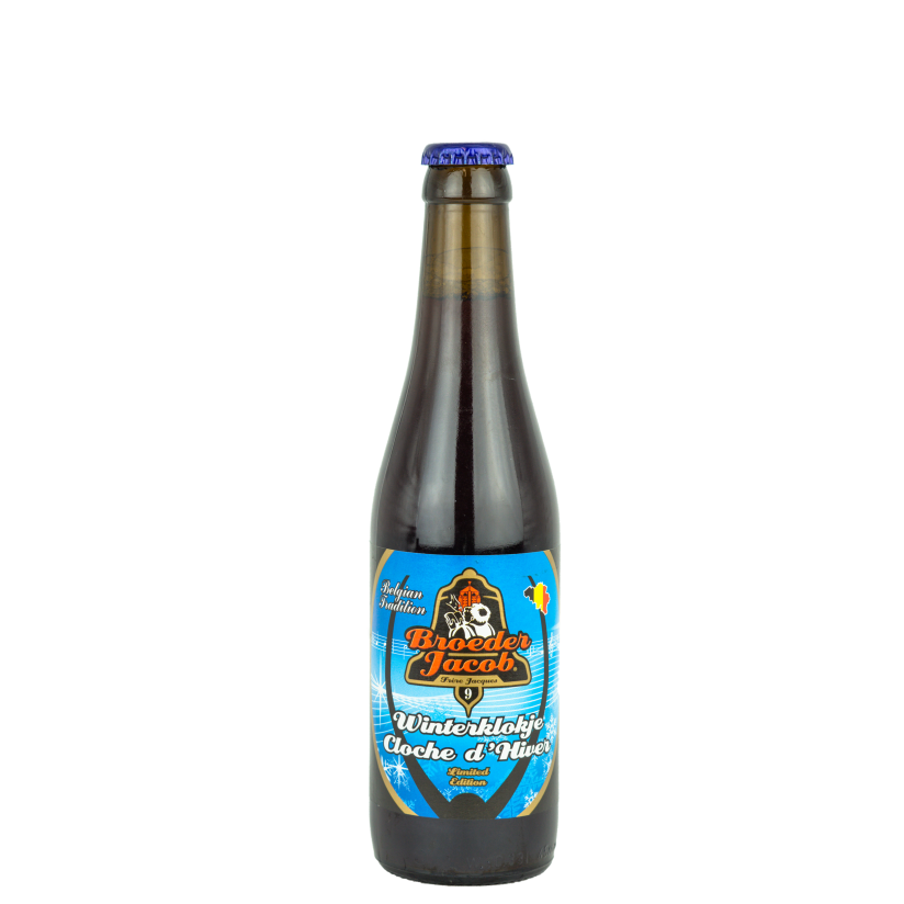 Image: Broeder Jacob Winterklokje 33Cl
