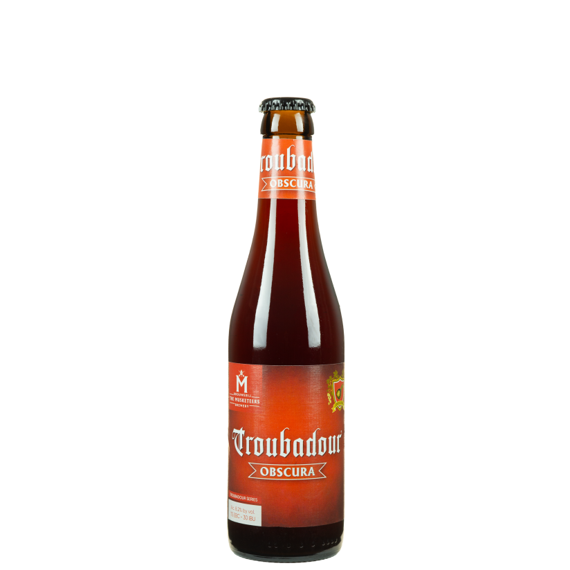 Image: Troubadour Obscura 33Cl