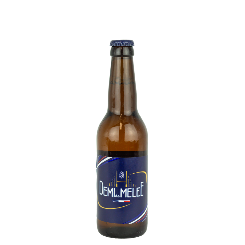 Image: Demi De Melee 33Cl