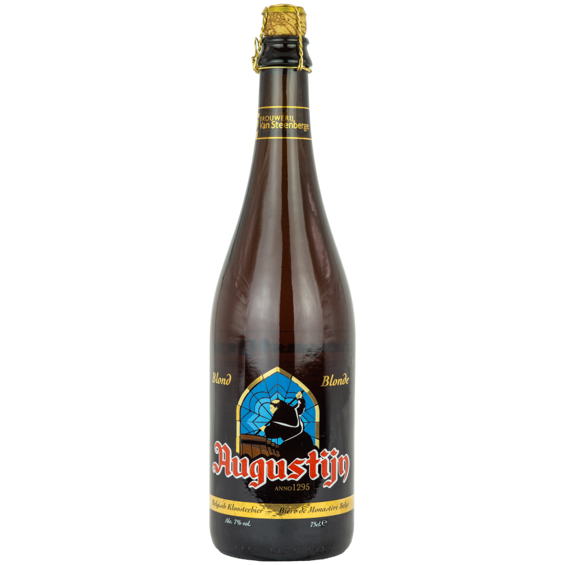Image: Augustijn Blond 75Cl