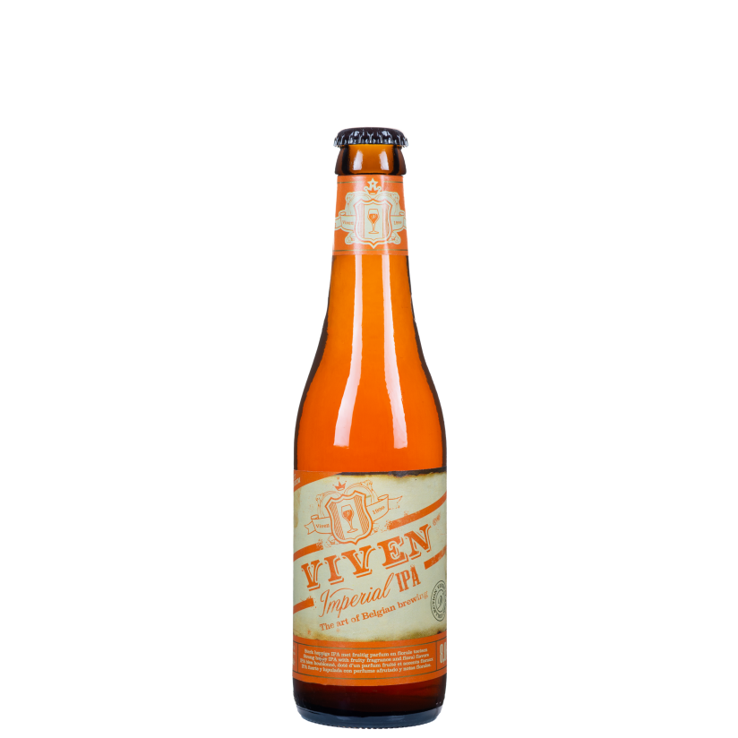 Image: Viven Imperial Ipa 33Cl