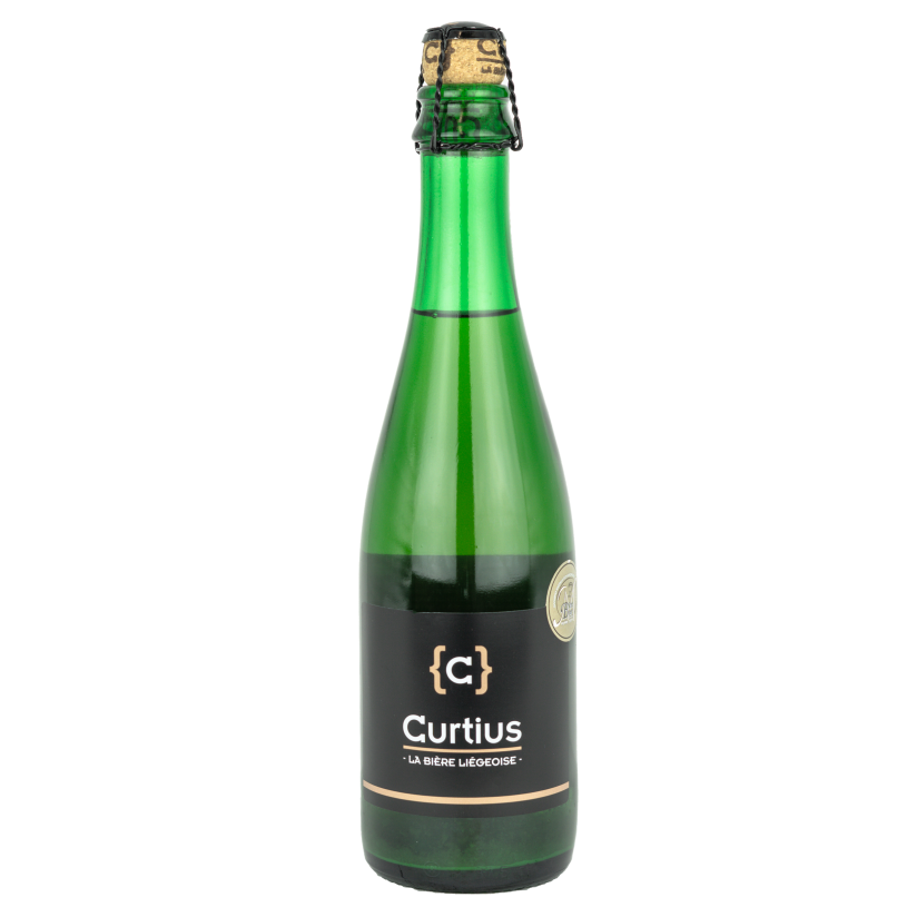 Image: Curtius 37,5Cl