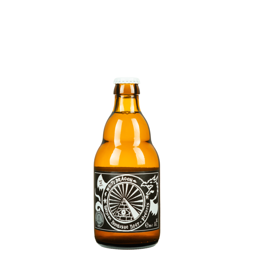 Image: Prearis White Dragon 33Cl
