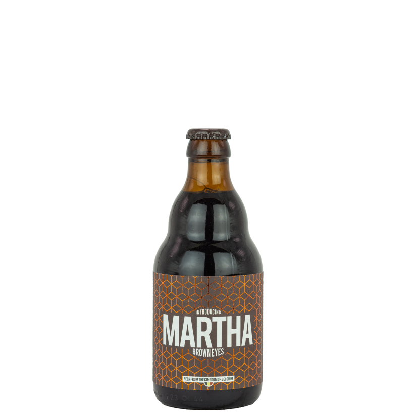 Image: Martha Brown Eyes 33Cl