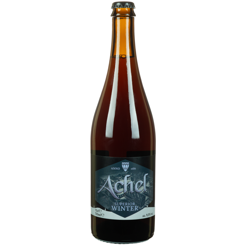 Image: Achel Superior Winter 75Cl