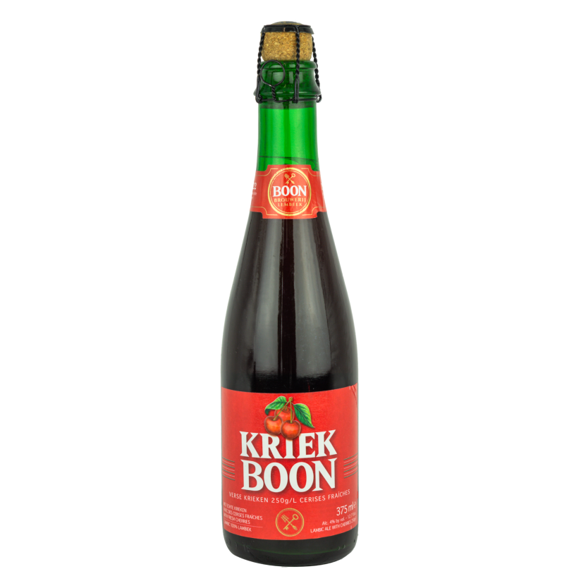 Image: Boon Kriek Kurk 37,5Cl