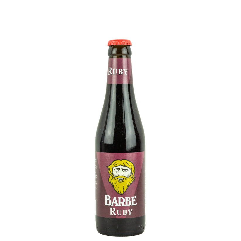 Image: Barbe Ruby 33Cl