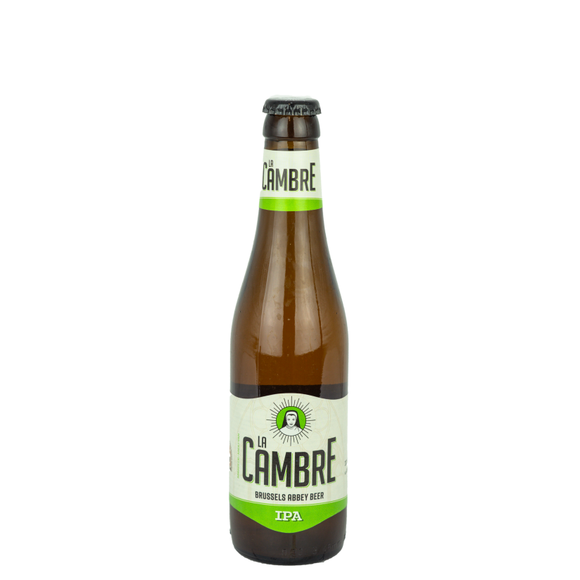 Image: La Cambre IPA 33Cl