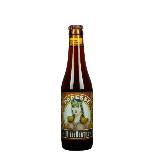Image millevertus papesse 33cl eol