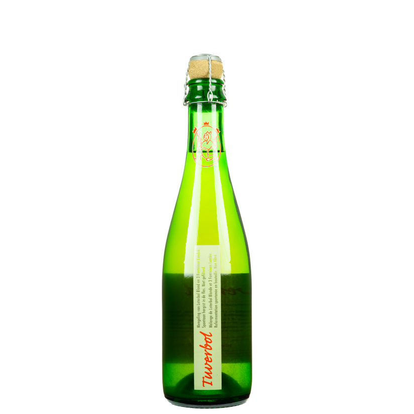 Afbeelding: Tuverbol 21-22 37,5Cl