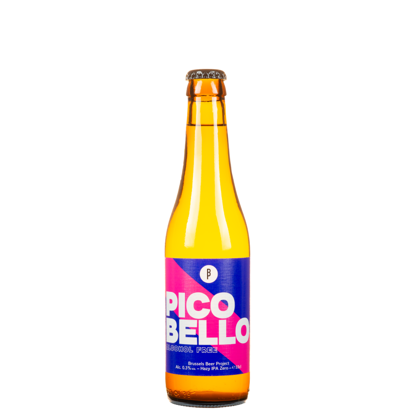 Afbeelding: BBP Pico Bello 33Cl