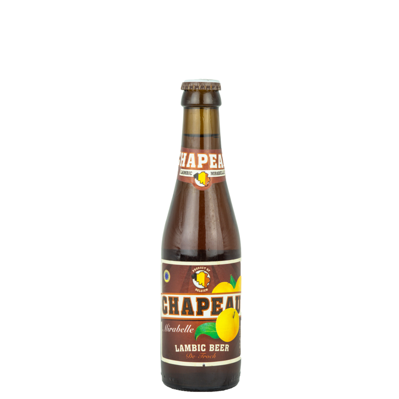 Afbeelding: Chapeau Mirabelle 25Cl
