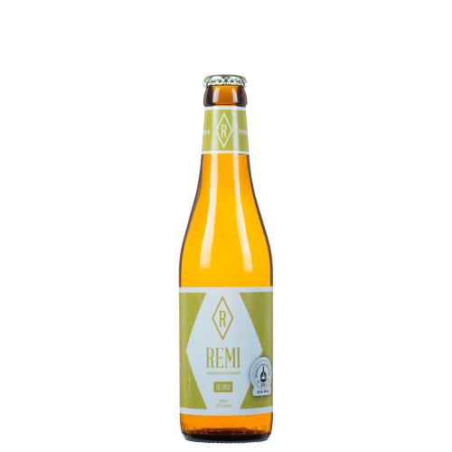 Afbeelding de bock remi 33cl