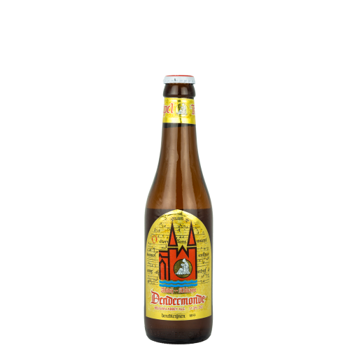 Afbeelding dendermonde triple 33cl