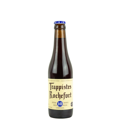 Bild rochefort 10° 33cl