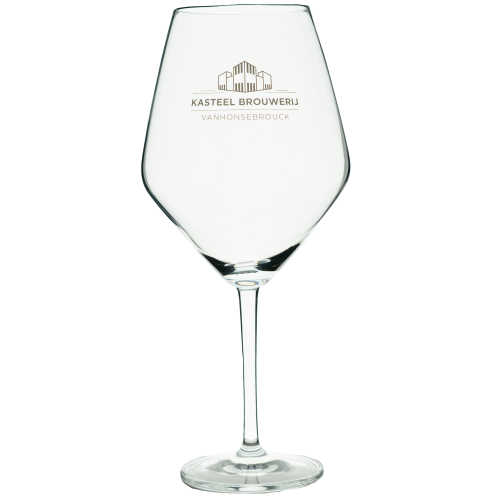Bild glas kasteelbier barista 33cl