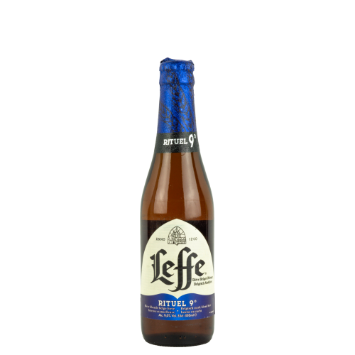 Bild leffe 9 33cl