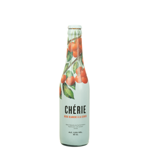 Bild cherie cerise 33cl  (eol)