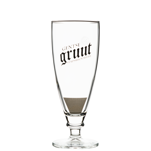 Bild glas gruut