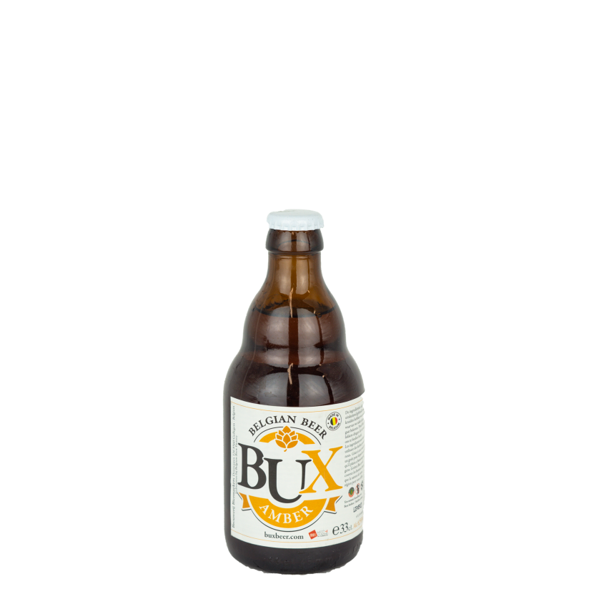 Image: Bux Amber (Bukske) 33Cl