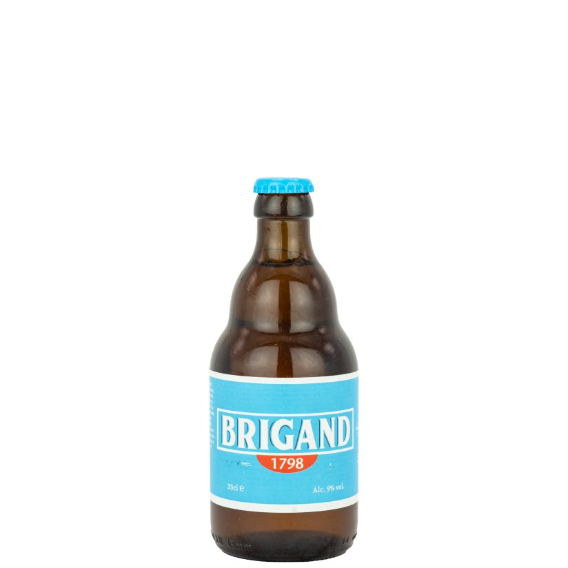 Image: Brigand 33Cl