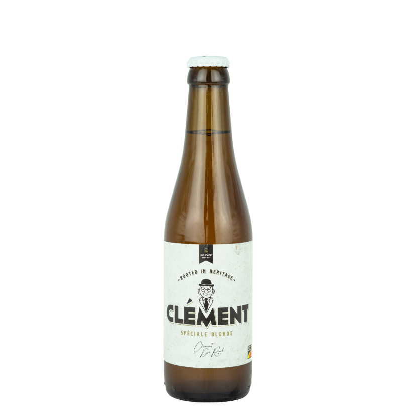 Image: Clement Blonde 33Cl