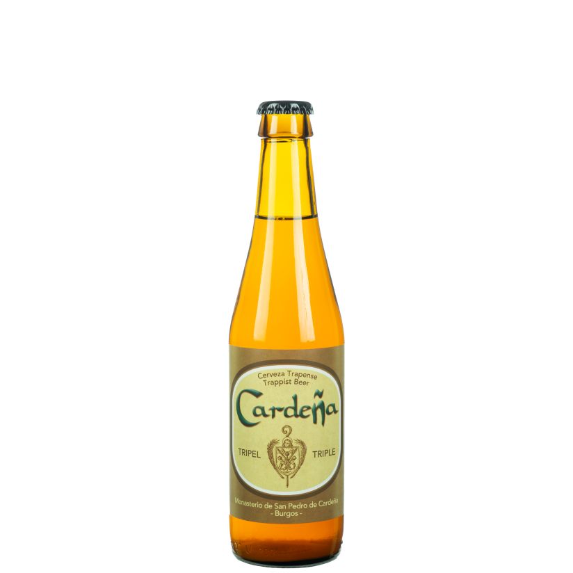 Image: Cardena Tripel 33Cl