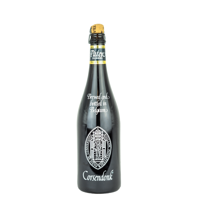 Image: Corsendonk Pater 75Cl