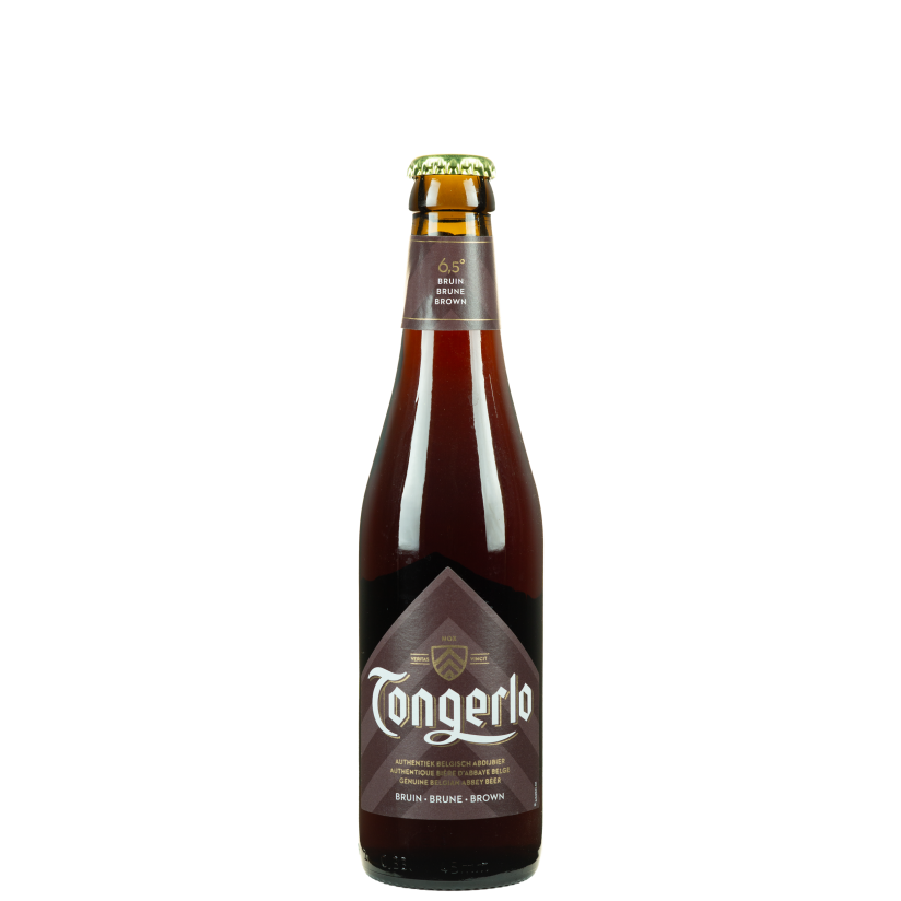 Image: Tongerlo Nox Bruin 33Cl