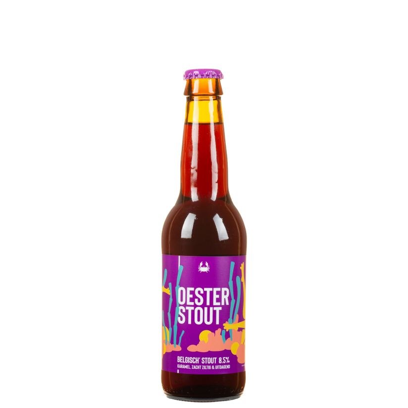 Image: Oesterstout 33Cl