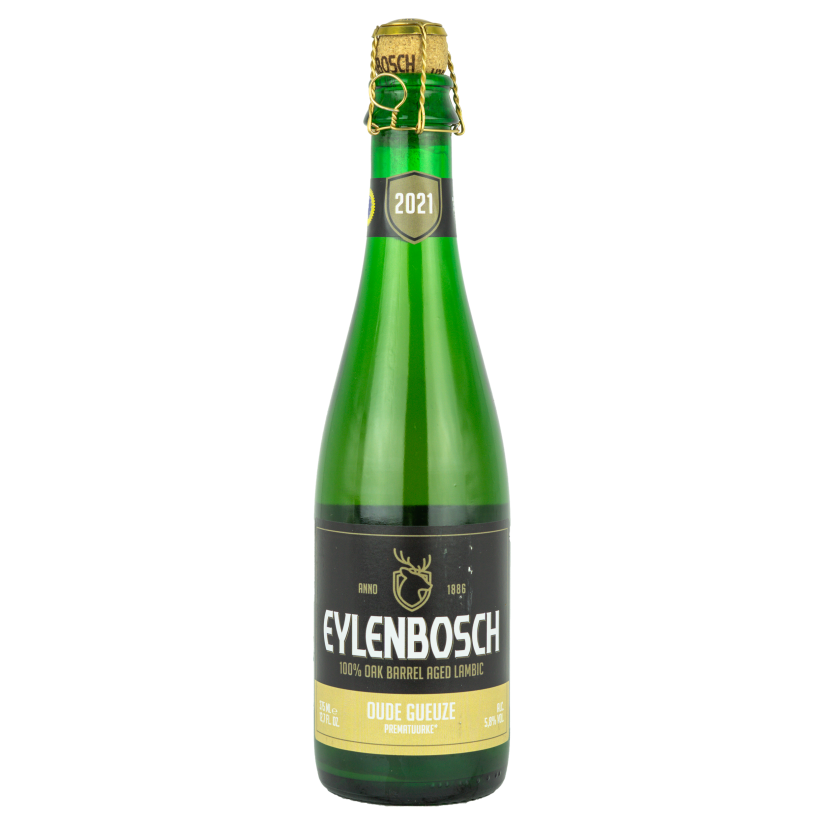 Image: Eylenbosch Oude Geuze Prematuurke 37,5Cl