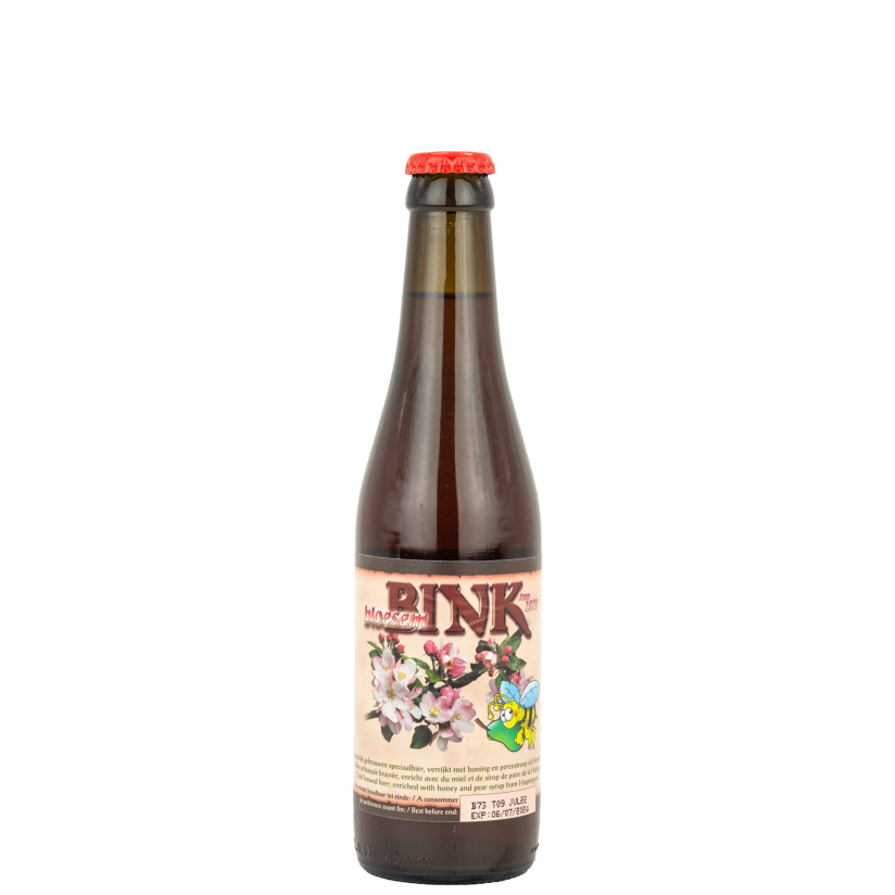Image: Bink Bloesem 33Cl