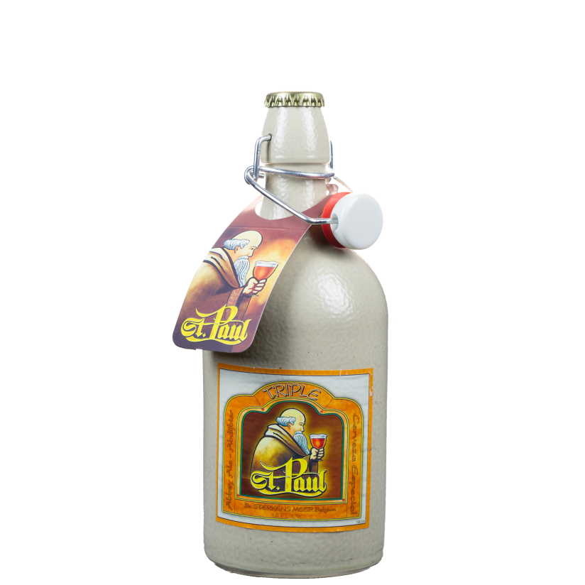 Image: St Paul Triple 50Cl