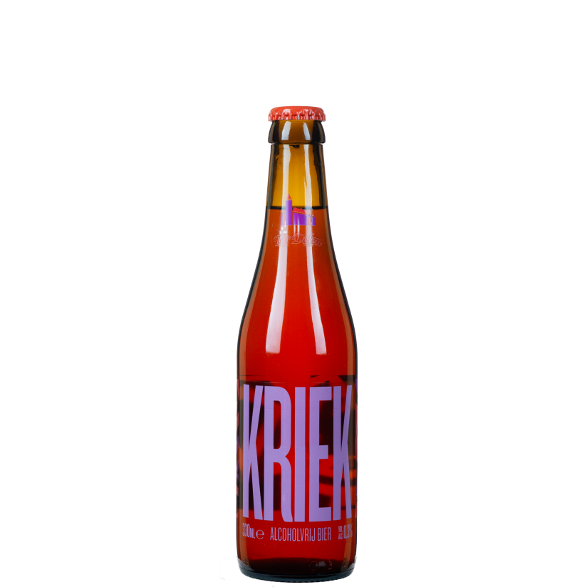Image: Ter Dolen Kriek Op De Dool 33Cl