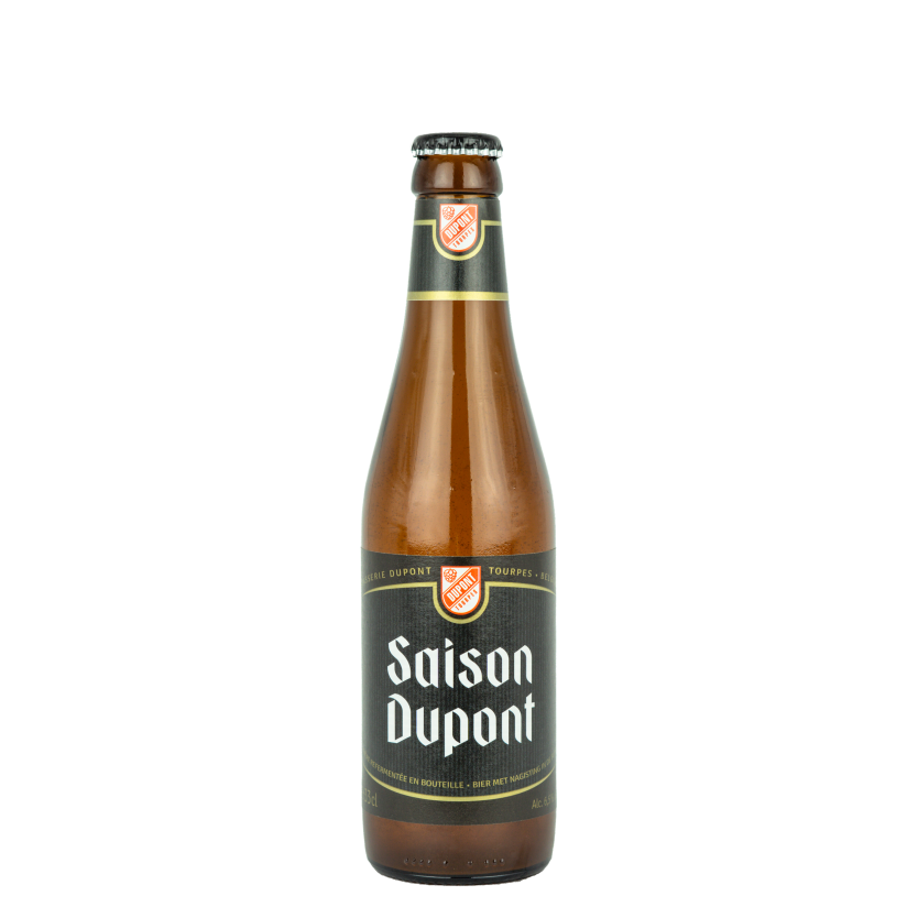 Image: Saison Dupont 33Cl