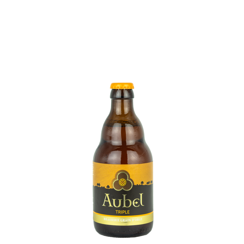 Image: Aubel Triple 33Cl
