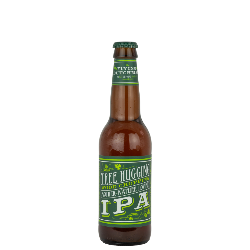 Image: Flying Dutchman Tree Hugging Ipa 33Cl