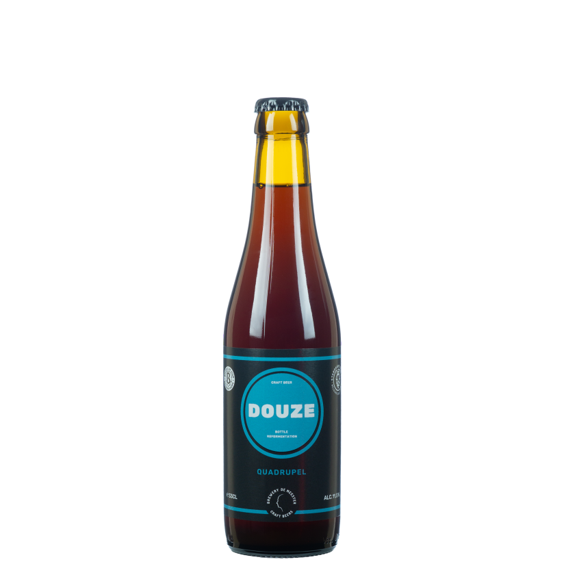 Image: Meester Douze 33Cl