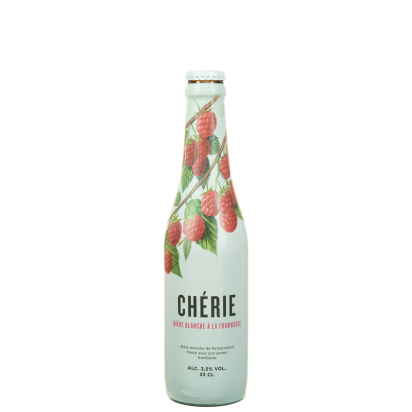 Image: Cherie Framboise 33Cl  (EOL)