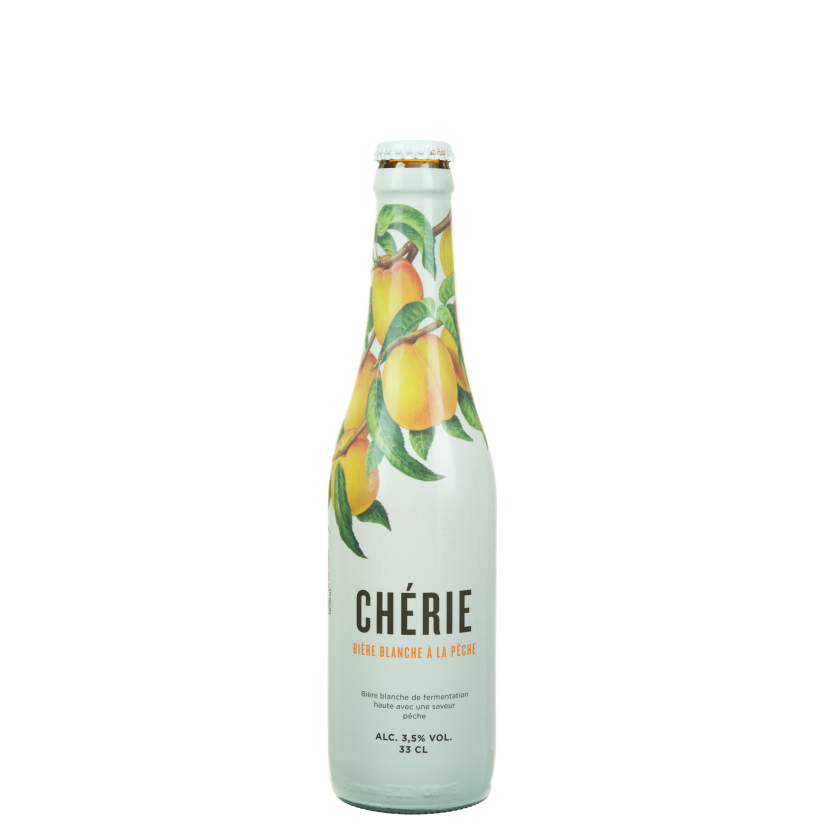Image: Cherie Peche 33Cl  (EOL)