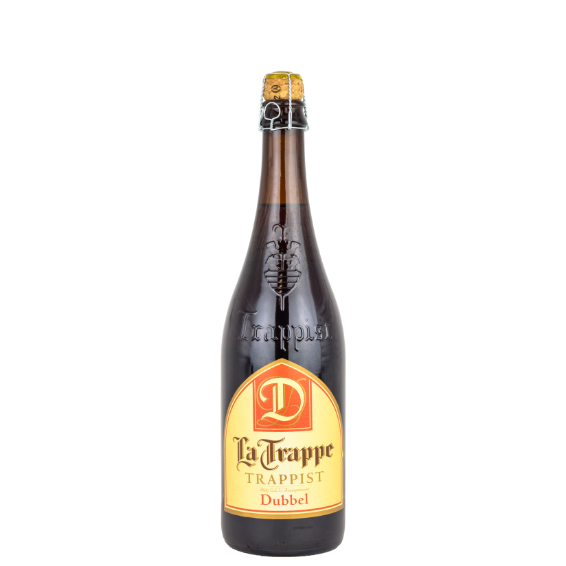 Image: La Trappe Dubbel 75Cl