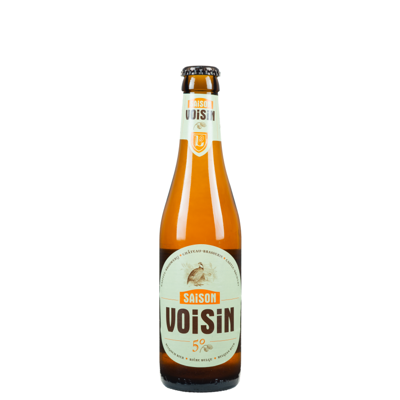Image: Saison Voisin 33Cl