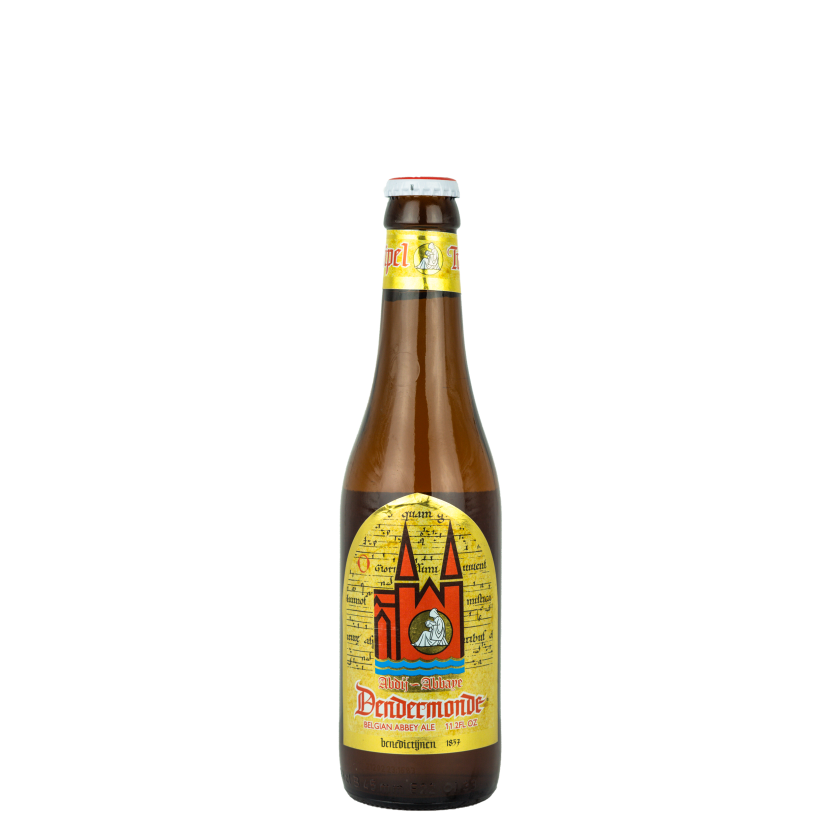 Image: Dendermonde Triple 33Cl