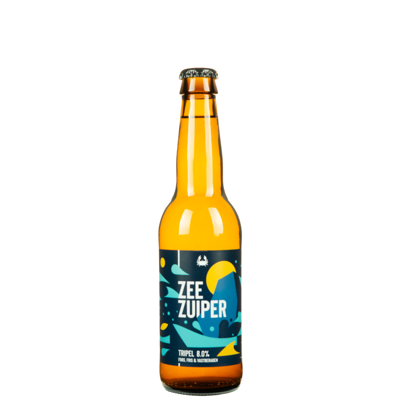 Image: Zeezuiper 33Cl