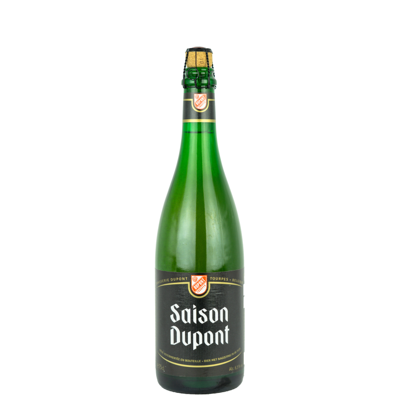 Image: Saison Dupont 75Cl