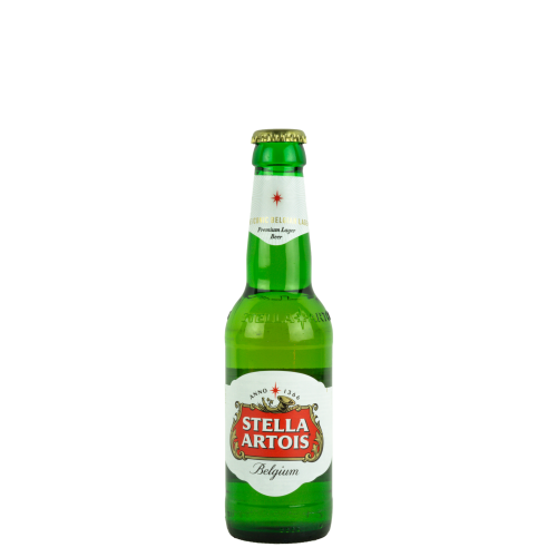 Image stella artois 25cl