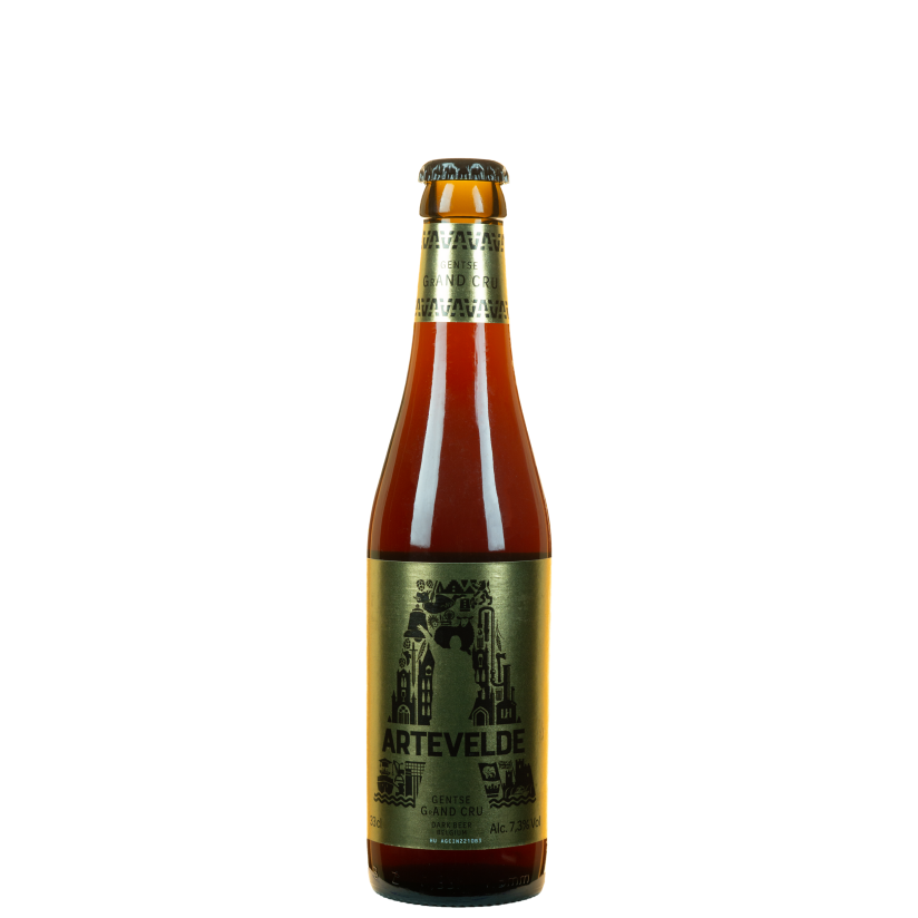 Image: Artevelde Grand Cru 33Cl