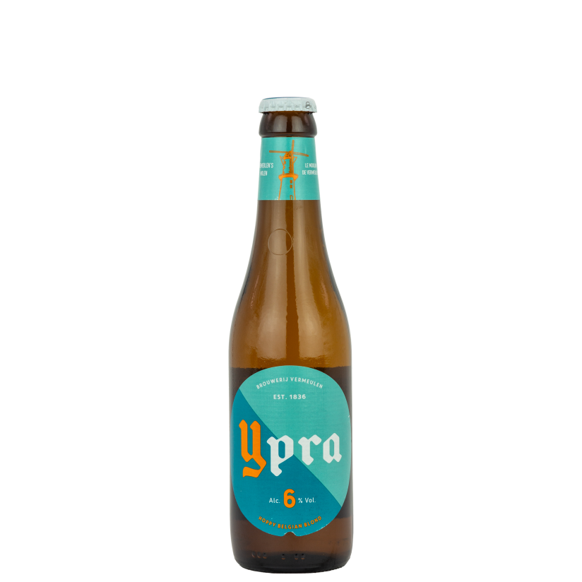 Image: Ypra 33Cl